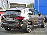 Usado BMW X3 292 HP (214 kW) 2022 Cinzento SUV