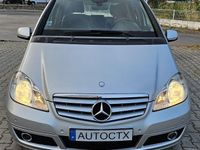 Usado Mercedes A180 110 HP (80 kW) 2011 Sedan