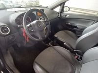 usado Opel Corsa Corsa D1.2 Enjoy