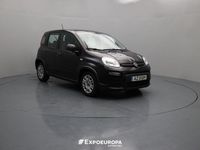 Usado Fiat Panda 70 HP (51 kW) 2023 Preto Citadino