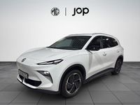 Usado MG ZS Luxury 169 kW (231 HP) 2025 Branco SUV