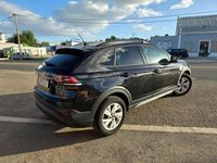 Usado VW Taigo Style 95 HP (69 kW) 2023 Cinza escuro SUV