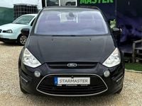 Usado Ford S-MAX Titanium 140 HP (102 kW) 2012 Preto Monovolume