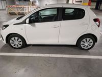 usado Peugeot 108 1.0 VTi Active 2015