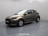 Usado Mazda 2 116 HP (85 kW) 2022 Cinza Sedan