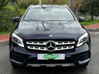 usado Mercedes GLA180 d AMG Line