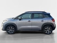 Usado Citroën C3 Aircross 110 HP (80 kW) 2024 Cinzento SUV