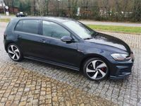 usado VW Golf 7.5 Gti.