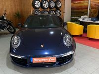 usado Porsche 911 Carrera 4 991 PDK Chrono