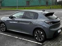 Usado Peugeot 208 Allure 110 HP (80 kW) 2025 Citadino