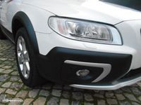 usado Volvo XC70 2.4 D4 Summum Dynamic AWD Geartronic