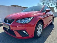 usado Seat Ibiza 1.6 TDI Style