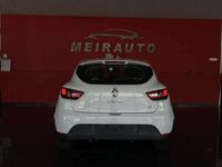 usado Renault Clio IV 1.5 dCi Comfort