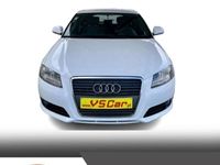 usado Audi A3 Sportback 1.6 TDi Attraction