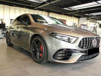 usado Mercedes A45 AMG Classe AS 4Matic+