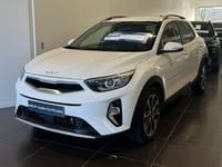 Usado Kia Stonic 100 HP (73 kW) 2025 Branco SUV