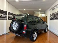 usado Land Rover Freelander 2.0 Td4 SE