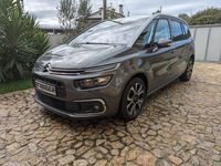 usado Citroën C4 Grand Spacetourer 2019