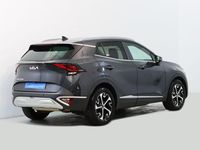 Usado Kia Sportage 150 HP (110 kW) 2024 Cinzento SUV
