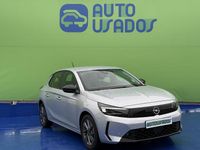 Usado Opel Corsa 100 HP (73 kW) 2025 Cinzento Citadino