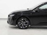 Usado Peugeot 308 SW 130 HP (95 kW) 2024 Preto Carrinha
