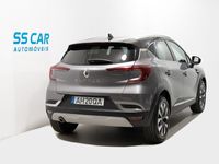 usado Renault Captur 1.0 TCe Exclusive