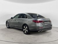 usado Mercedes C220 ClasseAvantgarde