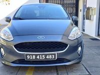 usado Ford Fiesta 1.0 EcoBoost MHEV Active Aut.
