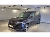 Usado Ford Tourneo Active 114 HP (83 kW) 2023 Preto Monovolume