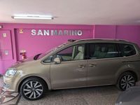 usado VW Sharan 2.0 TDI Highline DSG