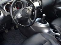 usado Nissan Juke 2014 1.5