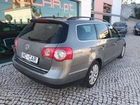 usado VW Passat 2.0 TDi Confortline