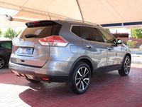 Usado Nissan X-Trail Tekna 130 HP (95 kW) 2016 Cinza SUV