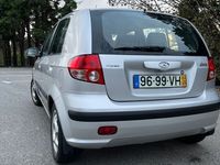 usado Hyundai Getz 1.1