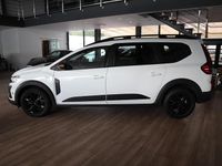Usado Dacia Jogger 91 HP (66 kW) 2023 Branco Monovolume