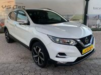 usado Nissan Qashqai 1.5 dCi Tekna Premium Bose 115cv