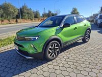 Usado Opel Mokka Edition 100 HP (73 kW) 2023 Verde SUV