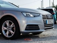 usado Audi A4 A.2.0 TDI Advance