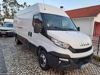 Usado Iveco Daily 170 HP (125 kW) 2016 Branco