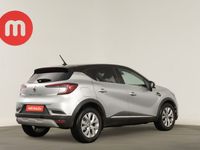 usado Renault Captur 1.0 TCe Intens