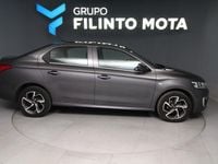 Usado Citroën C-Elysee I PureTech 82 HP (60 kW) 2019 Cinza Sedan