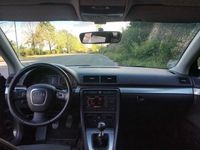 usado Audi A4 S-Line 2.0 TDI S-Line