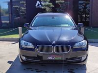 usado BMW 525 d