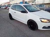 usado VW Polo 1.4 TDi Lounge