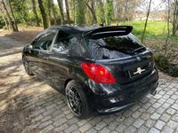 usado Peugeot 207 1.6 HDi FAP GT