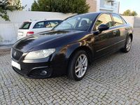 Usado Seat Exeo 143 HP (105 kW) 2009 Sedan