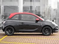 usado Opel Adam 1.0 T Slam