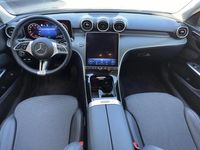 Usado Mercedes E300 Advanced 2024 Cinza graphite Sedan