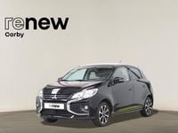 Usado Mitsubishi Space Star Edition 71 HP (52 kW) 2025 Preto