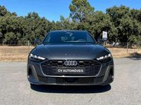 Usado Audi A5 Premium 204 HP (150 kW) 2024 Cinzento Citadino